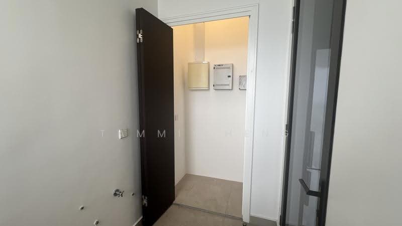Kediaman Servis untuk Disewa di Park Regent @Desa Park City - Tammie Heng - Interior - PropertyGuru.com.my