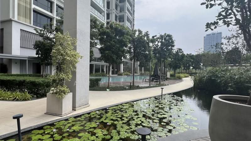 Kediaman Servis untuk Disewa di Park Regent @Desa Park City - Tammie Heng - Exterior - PropertyGuru.com.my