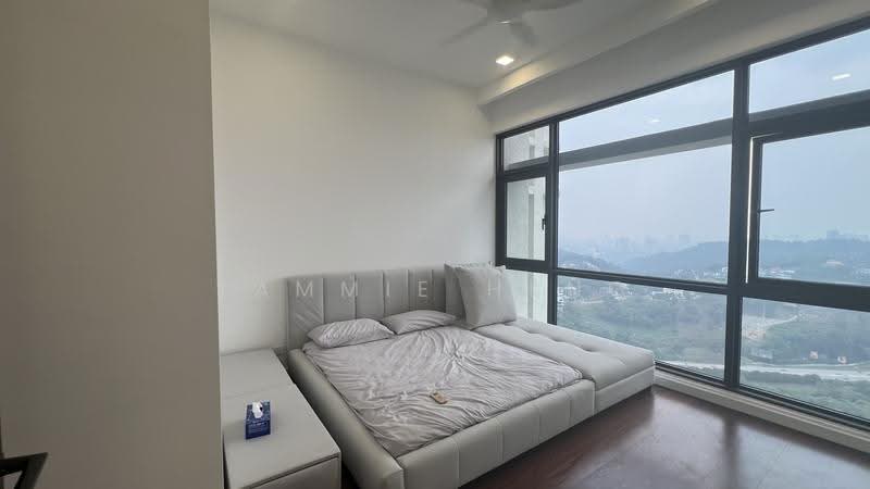 Kediaman Servis untuk Disewa di Park Regent @Desa Park City - Tammie Heng - Bedroom - PropertyGuru.com.my