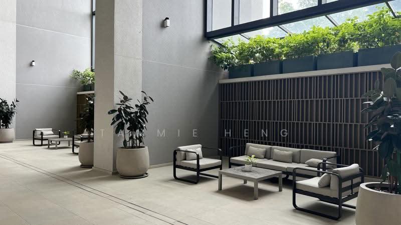 Kediaman Servis untuk Disewa di Park Regent @Desa Park City - Tammie Heng - Interior - PropertyGuru.com.my
