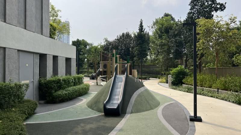 Kediaman Servis untuk Disewa di Park Regent @Desa Park City - Tammie Heng - Exterior - PropertyGuru.com.my