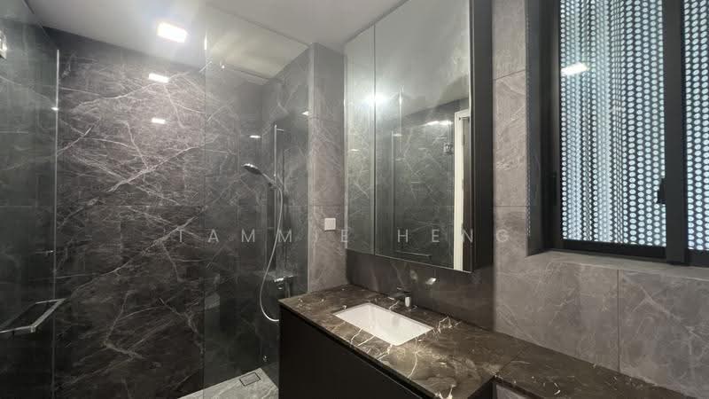 Kediaman Servis untuk Disewa di Park Regent @Desa Park City - Tammie Heng - Bathroom - PropertyGuru.com.my