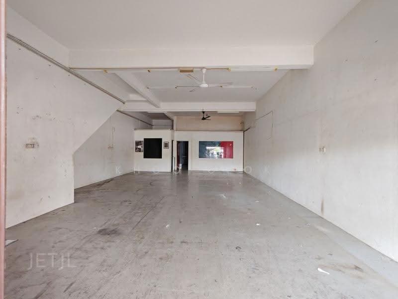 Shop for Rent in Teluk Gadong (Klang) - KHOO GEOK SHIM - Interior - PropertyGuru.com.my