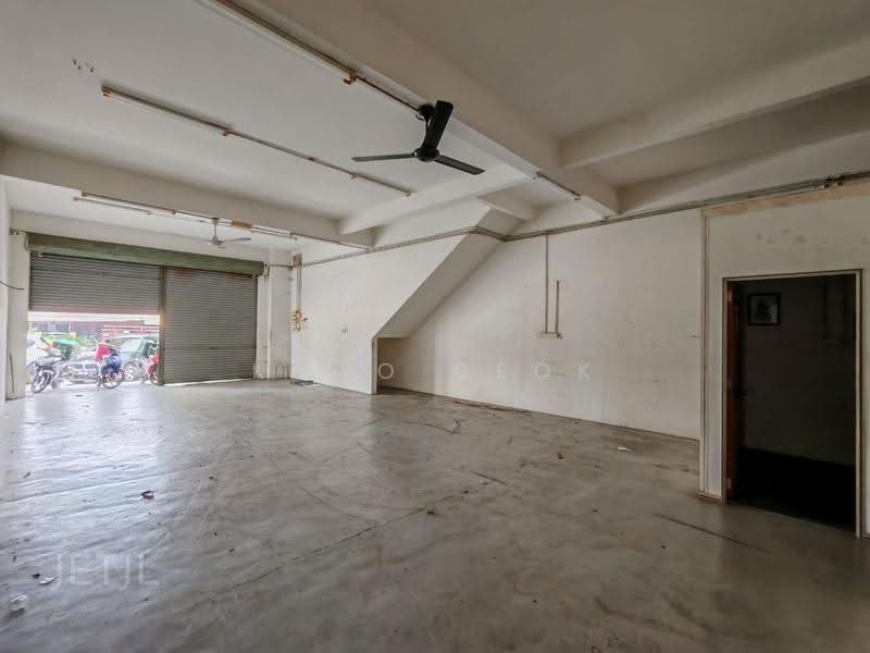Shop for Rent in Teluk Gadong (Klang) - KHOO GEOK SHIM - Interior - PropertyGuru.com.my