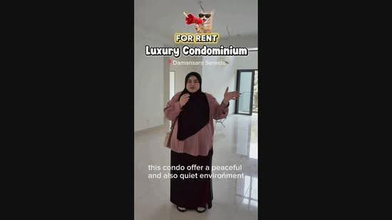 Kondominium untuk Disewa di Damansara Seresta - Nurulbahtiah Mahmud - PropertyGuru.com.my