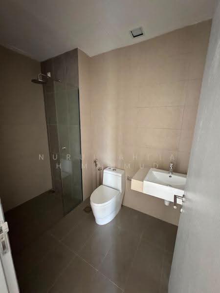 Kondominium untuk Disewa di Damansara Seresta - Nurulbahtiah Mahmud - Bathroom - PropertyGuru.com.my