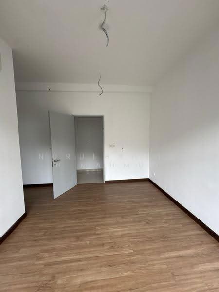 Kondominium untuk Disewa di Damansara Seresta - Nurulbahtiah Mahmud - Master Bedroom - PropertyGuru.com.my