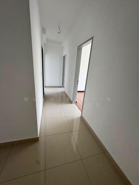 Kondominium untuk Disewa di Damansara Seresta - Nurulbahtiah Mahmud - Corridor - PropertyGuru.com.my