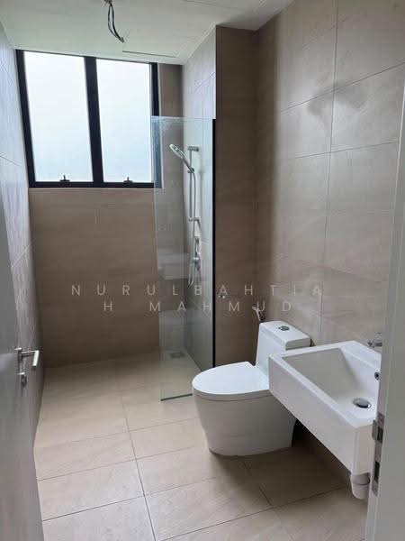 Kondominium untuk Disewa di Damansara Seresta - Nurulbahtiah Mahmud - Bathroom - PropertyGuru.com.my