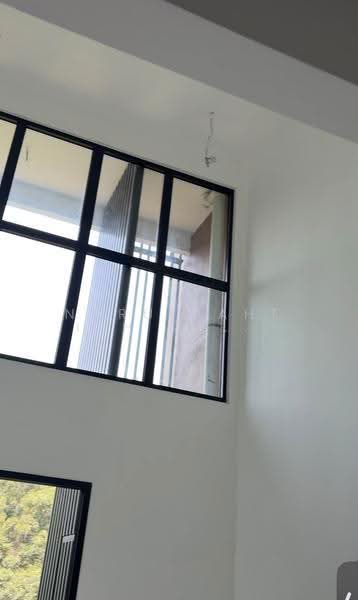 Kondominium untuk Disewa di Damansara Seresta - Nurulbahtiah Mahmud - High Ceiling at Living Room - PropertyGuru.com.my