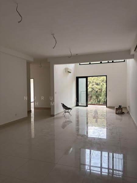 Kondominium untuk Disewa di Damansara Seresta - Nurulbahtiah Mahmud - Living Room - PropertyGuru.com.my