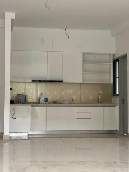 Kondominium untuk Disewa di Damansara Seresta - Nurulbahtiah Mahmud - Kitchen - PropertyGuru.com.my