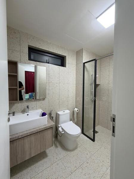 Service Residence for Rent at The Rosewoodz @ Bukit Jalil - Justin Kong - PropertyGuru.com.my