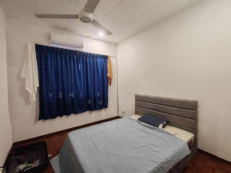 2-storey Terraced House for Rent in Setia Alam (Selangor) - Veni Foo Yoke Fuang - Bedroom - PropertyGuru.com.my