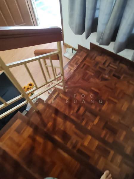 2-storey Terraced House for Rent in Setia Alam (Selangor) - Veni Foo Yoke Fuang - Interior - PropertyGuru.com.my