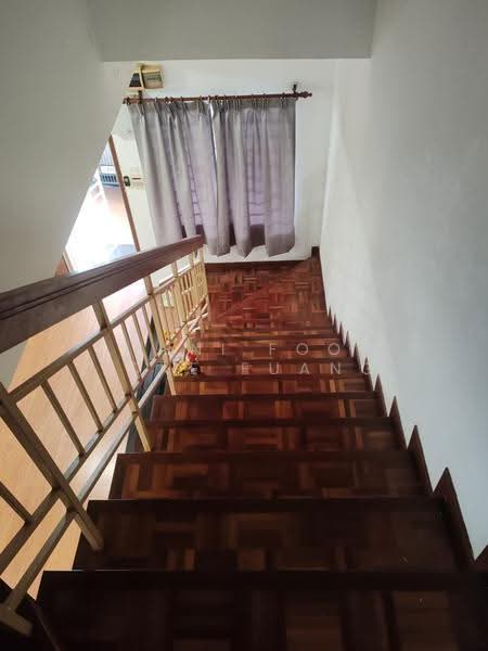 2-storey Terraced House for Rent in Setia Alam (Selangor) - Veni Foo Yoke Fuang - Interior - PropertyGuru.com.my