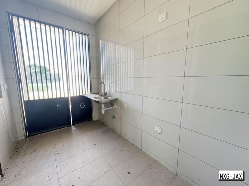 Rumah Berkembar untuk Dijual di Bukit Raja (Selangor) - Hao Kai Khaw - Interior - PropertyGuru.com.my