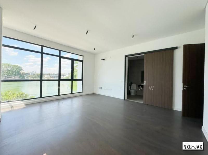 Rumah Berkembar untuk Dijual di Bukit Raja (Selangor) - Hao Kai Khaw - Bedroom - PropertyGuru.com.my