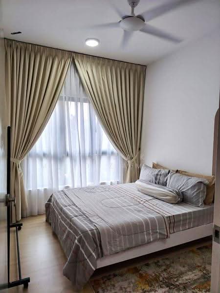 Kondominium untuk Disewa di M Adora - Mohd Zakri Mohd Zamberi - PropertyGuru.com.my