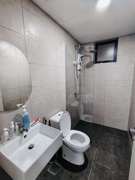 Kondominium untuk Disewa di M Adora - Mohd Zakri Mohd Zamberi - PropertyGuru.com.my