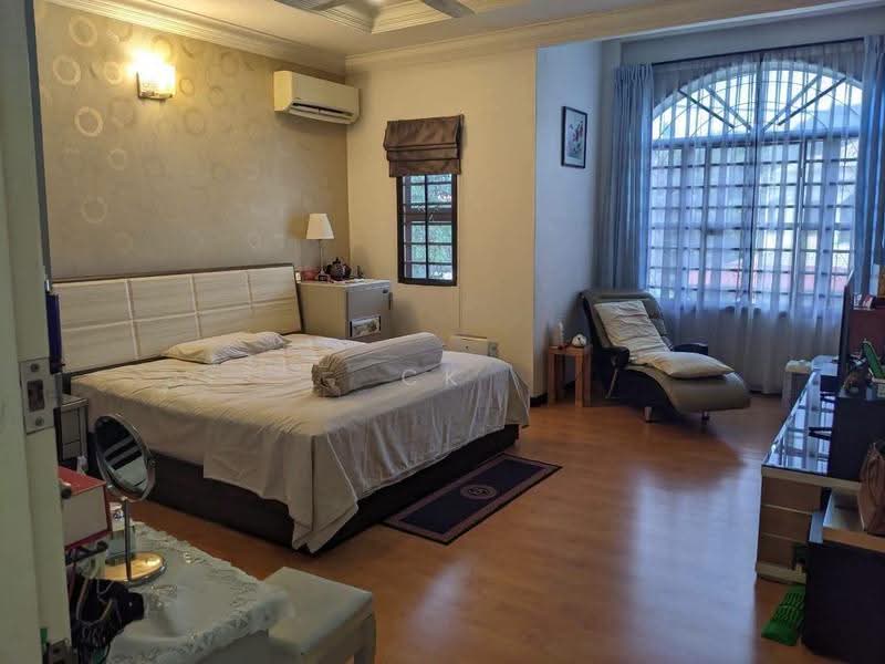 2.5-storey Terraced House for Sale in Ipoh (Perak) - Ck Nyau - Bedroom - PropertyGuru.com.my