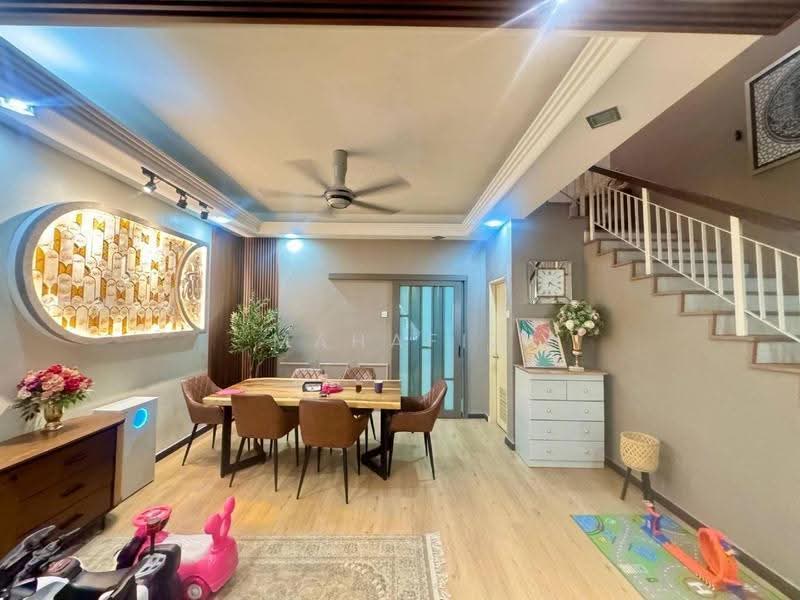 Rumah Teres 2-Tingkat untuk Dijual di Prima Saujana (Kajang) - Mahafiz . - PropertyGuru.com.my