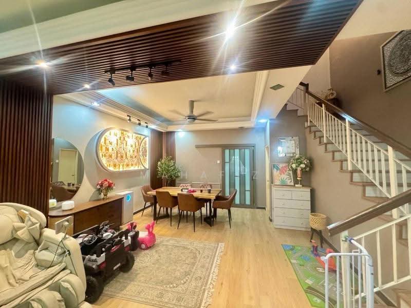 Rumah Teres 2-Tingkat untuk Dijual di Prima Saujana (Kajang) - Mahafiz . - PropertyGuru.com.my