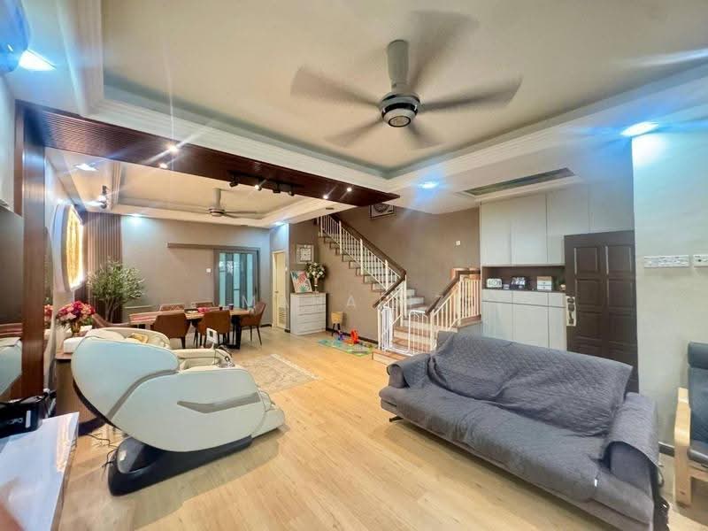 Rumah Teres 2-Tingkat untuk Dijual di Prima Saujana (Kajang) - Mahafiz . - PropertyGuru.com.my