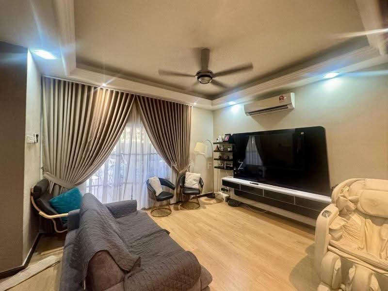 Rumah Teres 2-Tingkat untuk Dijual di Prima Saujana (Kajang) - Mahafiz . - PropertyGuru.com.my