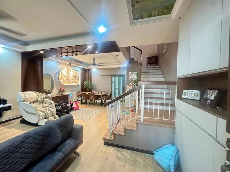 Rumah Teres 2-Tingkat untuk Dijual di Prima Saujana (Kajang) - Mahafiz . - PropertyGuru.com.my