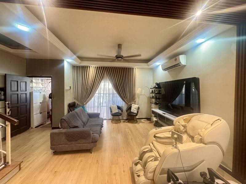 Rumah Teres 2-Tingkat untuk Dijual di Prima Saujana (Kajang) - Mahafiz . - PropertyGuru.com.my