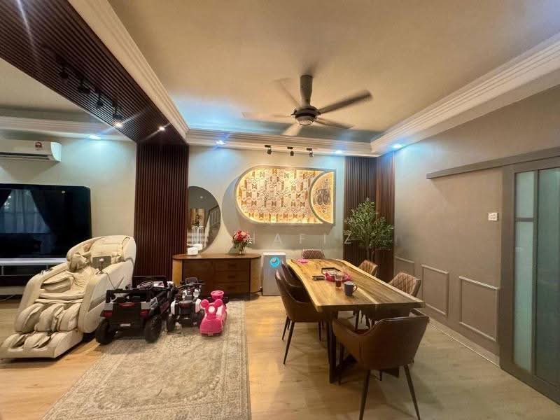 Rumah Teres 2-Tingkat untuk Dijual di Prima Saujana (Kajang) - Mahafiz . - PropertyGuru.com.my