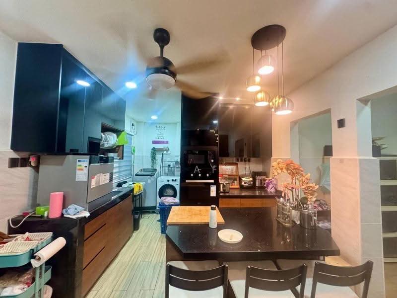 Rumah Teres 2-Tingkat untuk Dijual di Prima Saujana (Kajang) - Mahafiz . - PropertyGuru.com.my