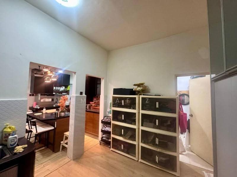 Rumah Teres 2-Tingkat untuk Dijual di Prima Saujana (Kajang) - Mahafiz . - PropertyGuru.com.my