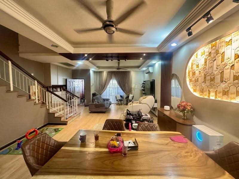 Rumah Teres 2-Tingkat untuk Dijual di Prima Saujana (Kajang) - Mahafiz . - PropertyGuru.com.my