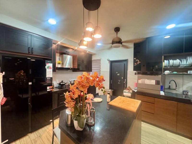 Rumah Teres 2-Tingkat untuk Dijual di Prima Saujana (Kajang) - Mahafiz . - PropertyGuru.com.my