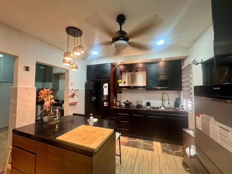 Rumah Teres 2-Tingkat untuk Dijual di Prima Saujana (Kajang) - Mahafiz . - PropertyGuru.com.my