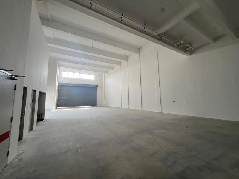 Factory for Sale in Taman Meru Selatan (Klang) - Key Ling - PropertyGuru.com.my
