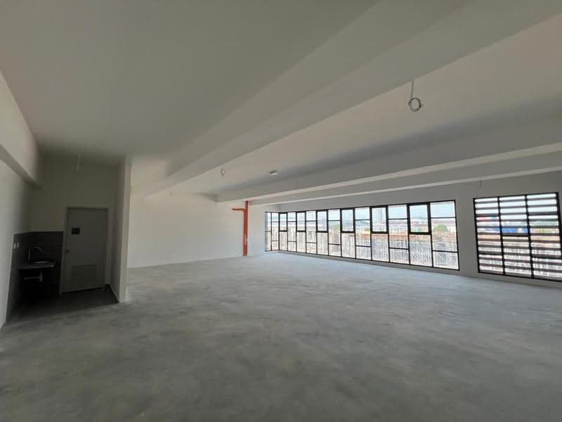 Factory for Sale in Taman Meru Selatan (Klang) - Key Ling - PropertyGuru.com.my