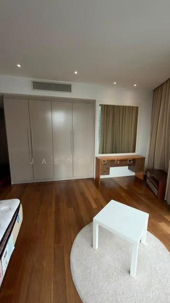 Kediaman Servis untuk Disewa di K Residence @ KLCC - Jason Ong - Bedroom - PropertyGuru.com.my