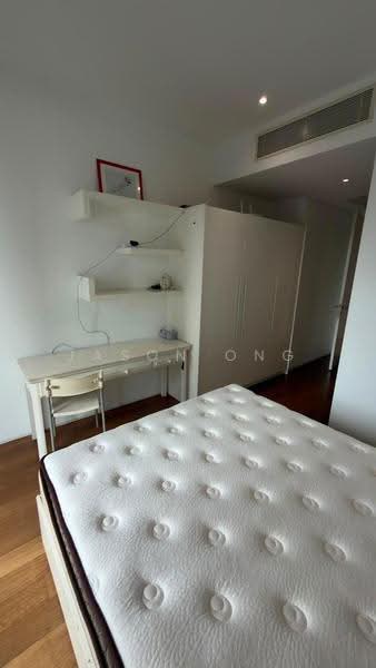 Kediaman Servis untuk Disewa di K Residence @ KLCC - Jason Ong - Bedroom - PropertyGuru.com.my
