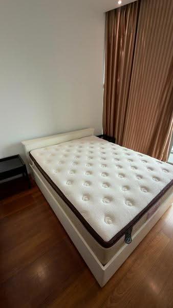 Kediaman Servis untuk Disewa di K Residence @ KLCC - Jason Ong - Bedroom - PropertyGuru.com.my