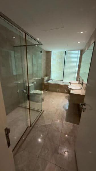 Kediaman Servis untuk Disewa di K Residence @ KLCC - Jason Ong - PropertyGuru.com.my