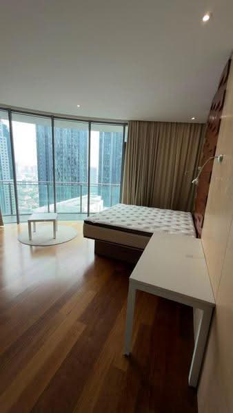 Kediaman Servis untuk Disewa di K Residence @ KLCC - Jason Ong - PropertyGuru.com.my