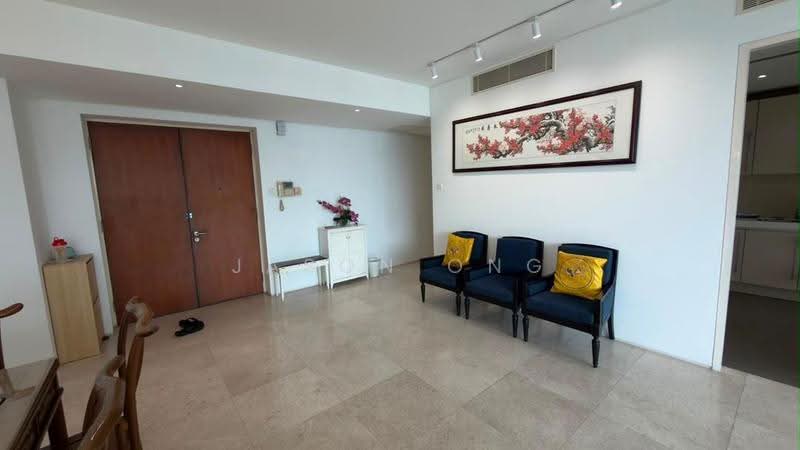 Kediaman Servis untuk Disewa di K Residence @ KLCC - Jason Ong - PropertyGuru.com.my