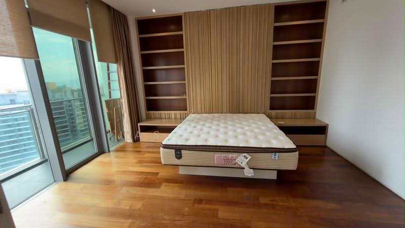 Kediaman Servis untuk Disewa di K Residence @ KLCC - Jason Ong - PropertyGuru.com.my