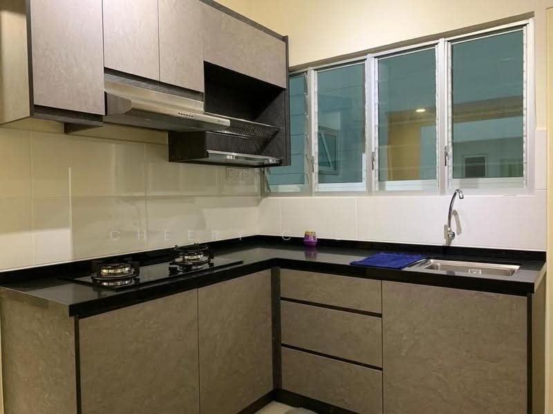 Service Residence for Sale at Saville @ Cheras - Cheery Cheong - Kitchen - PropertyGuru.com.my