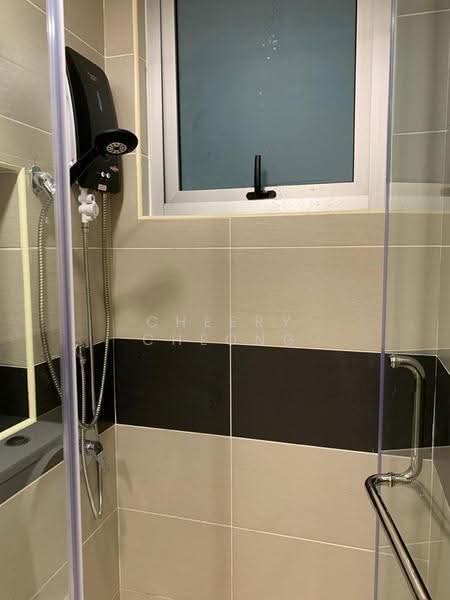 Service Residence for Sale at Saville @ Cheras - Cheery Cheong - Bathroom - PropertyGuru.com.my