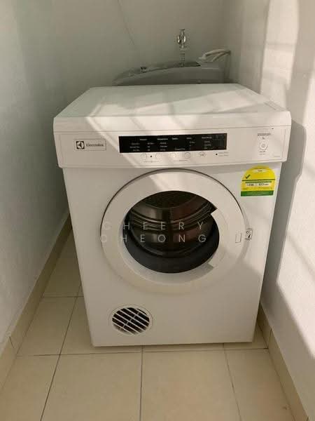 Service Residence for Sale at Saville @ Cheras - Cheery Cheong - Dryer - PropertyGuru.com.my