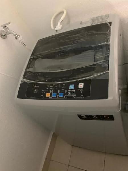 Service Residence for Sale at Saville @ Cheras - Cheery Cheong - Washing Machine - PropertyGuru.com.my